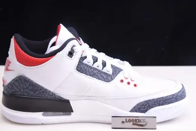 Cheap 3 AIR JORDAN RETRO CZ6431-100 